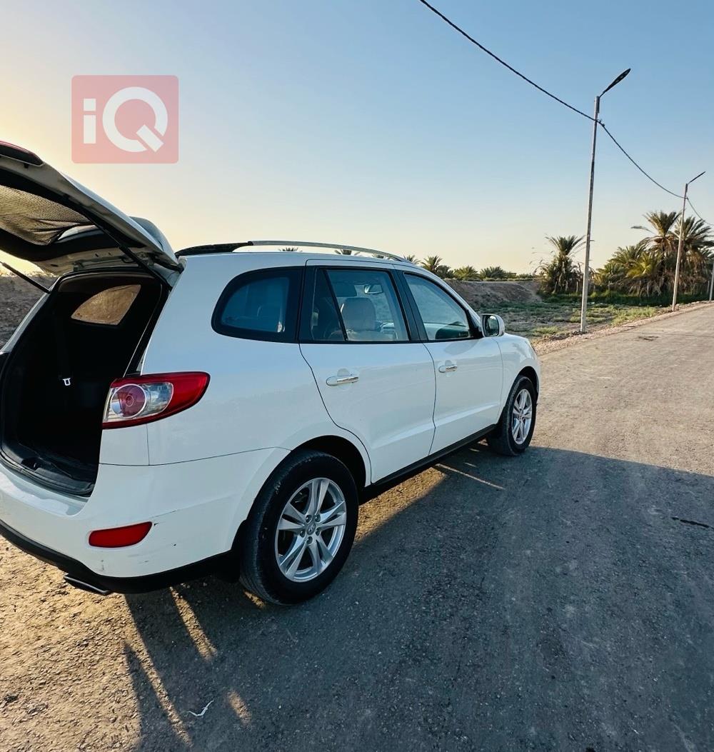 هیوندای سەنتافی